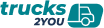 logo da empresa Trucks2you